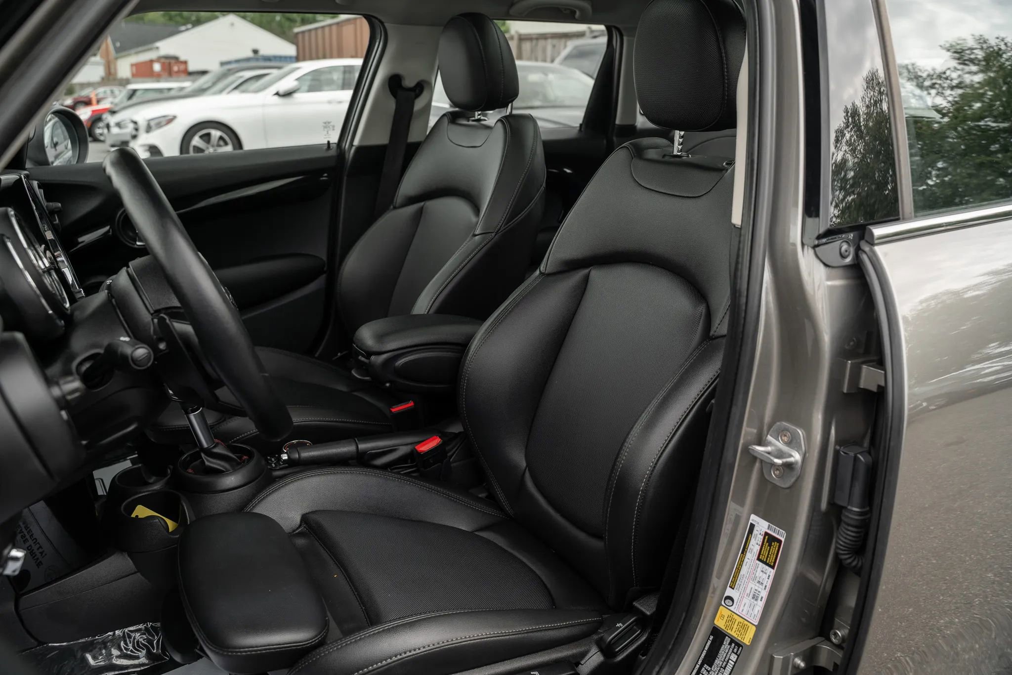 Used 2019 MINI Cooper S FWD image 8