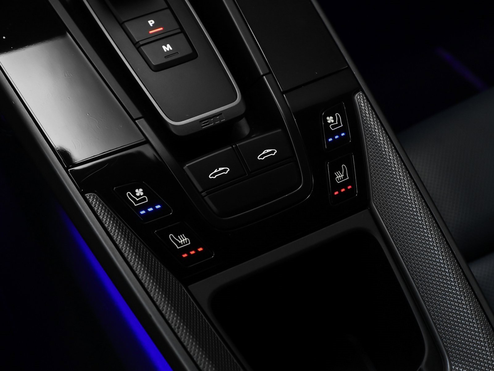 Used 2023 Porsche 911 Targa 4S image 41