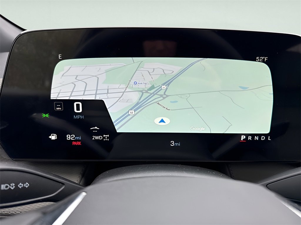 New 2026 Chevrolet Equinox LT w/ Convenience Package II image 26