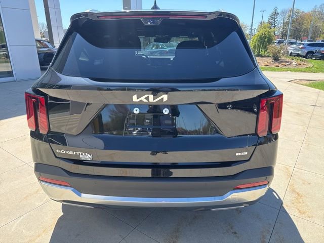Used 2025 Kia Sorento SX Prestige AWD/4WD image 6
