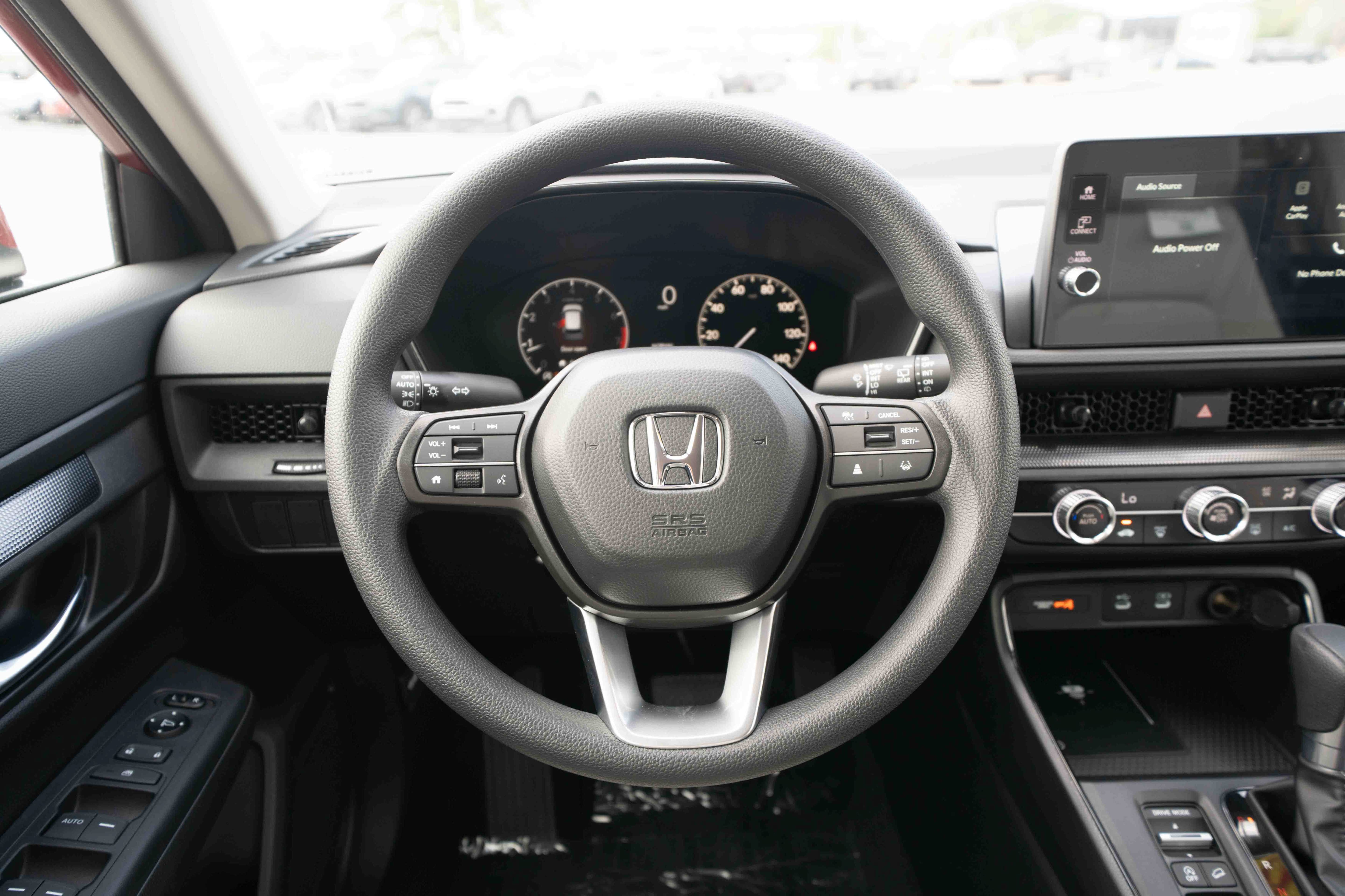 New 2026 Honda CR-V LX image 21