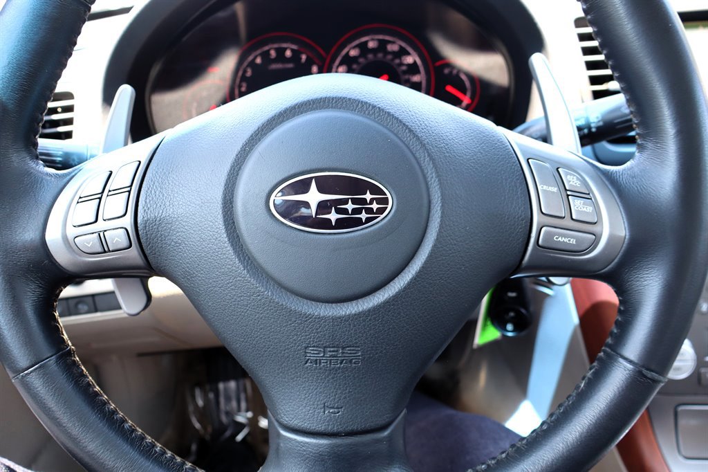 Used 2005 Subaru Outback 2.5XT Limited AWD/4WD image 27