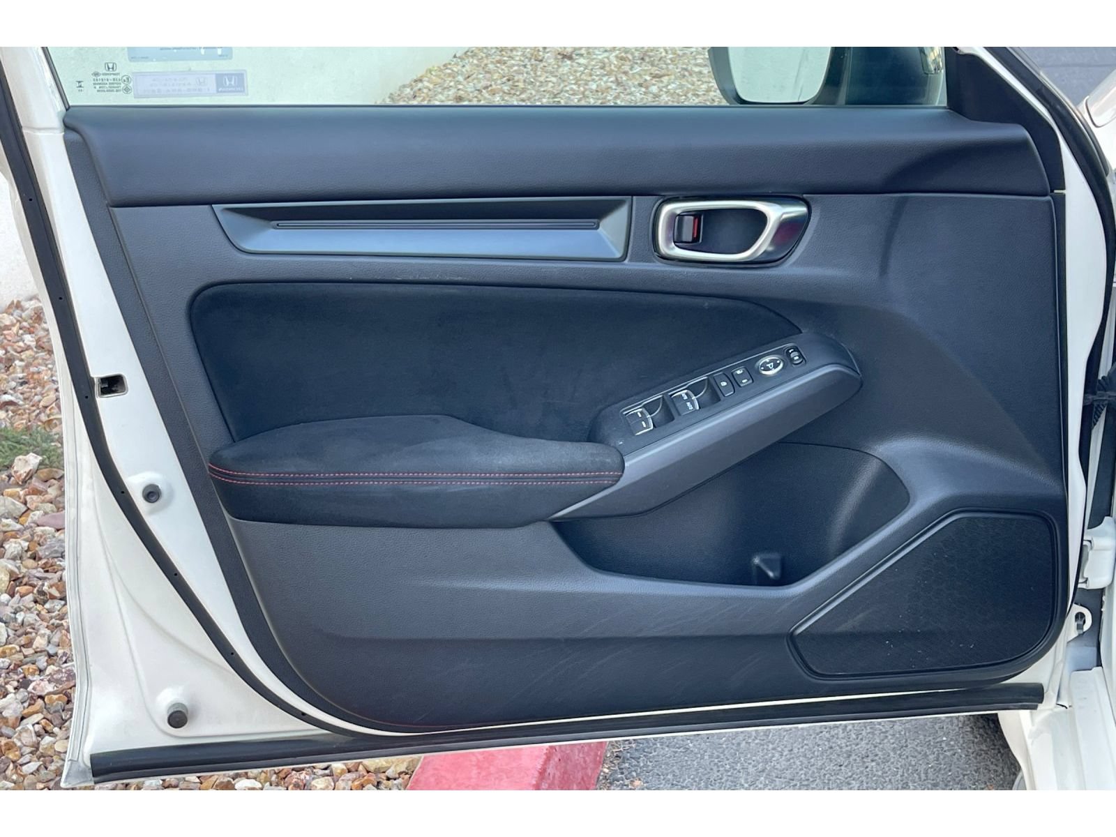 Certified 2025 Honda Civic Type R image 11