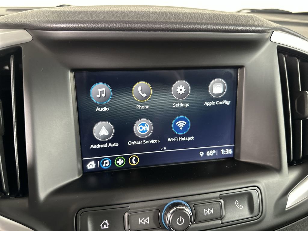 Used 2018 GMC Terrain SLE FWD image 16