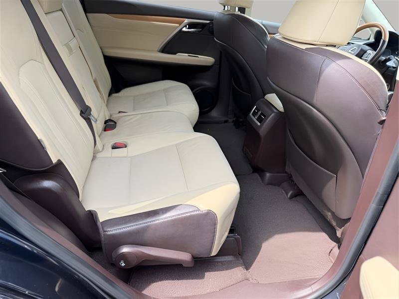Used 2018 Lexus RX 350L FWD w/ Premium Package image 25