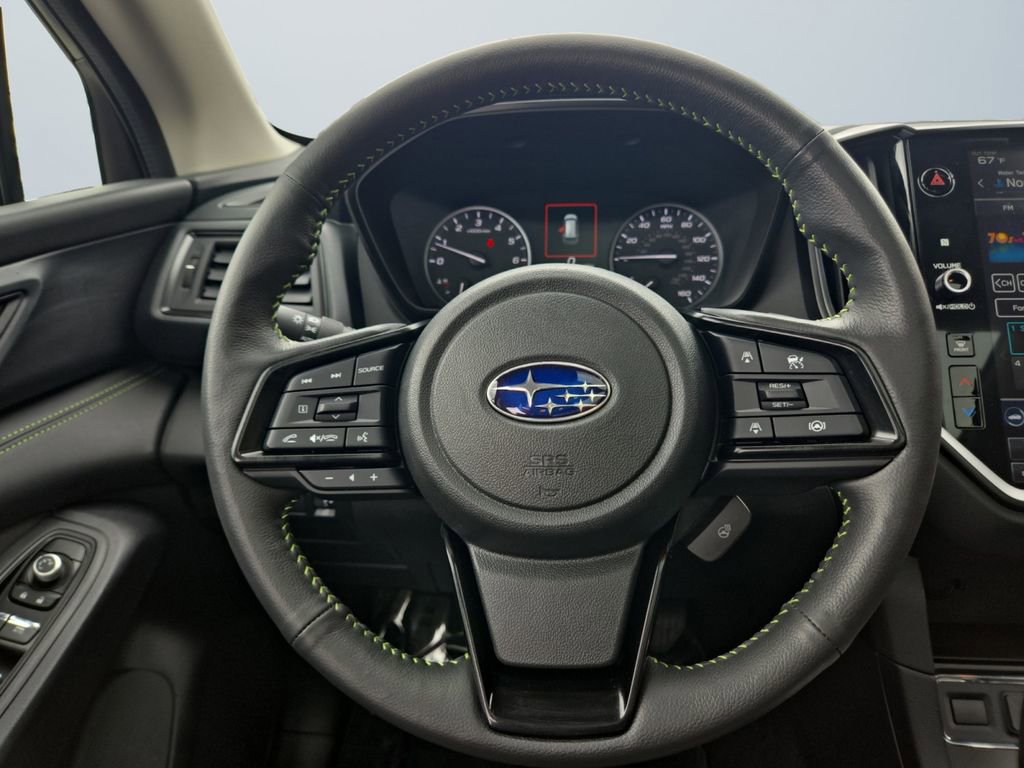 Certified 2024 Subaru Ascent Onyx Edition AWD/4WD image 12
