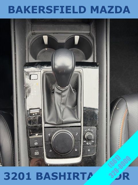 Used 2025 MAZDA CX-50 AWD 2.5 Turbo w/ Accent Package image 27
