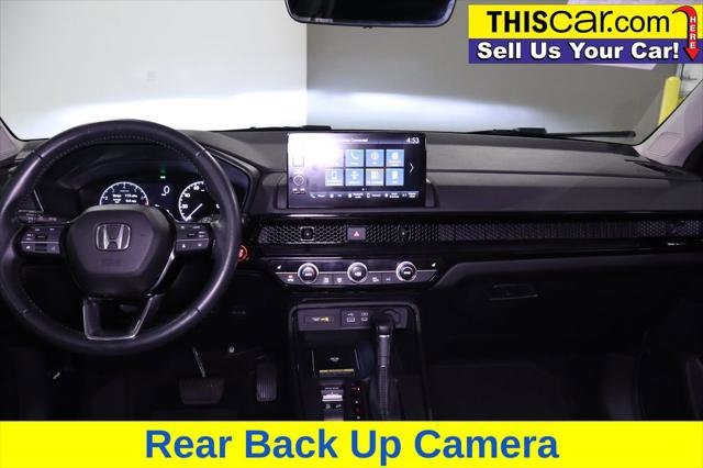 Used 2023 Honda CR-V EX-L image 17