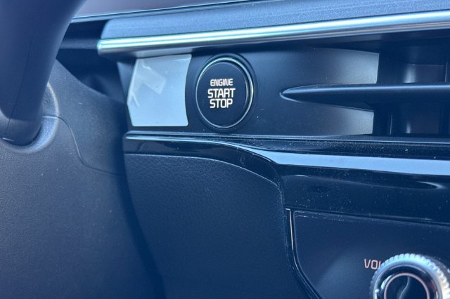New 2026 Kia K5 GT-Line w/ GT-Line Red Interior Package FWD image 26