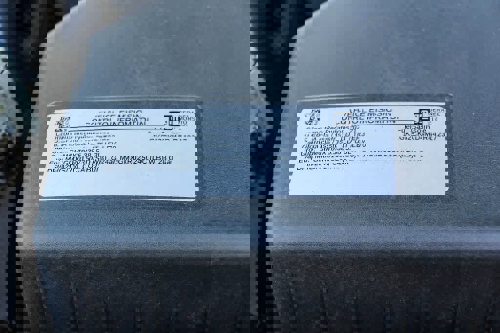 Used 2021 GMC Yukon AT4 w/ Rear Media and Nav Package image 29