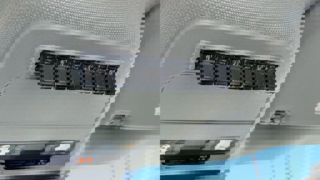 New 2026 Ford F350 XL w/ FX4 Off-Road Package image 31