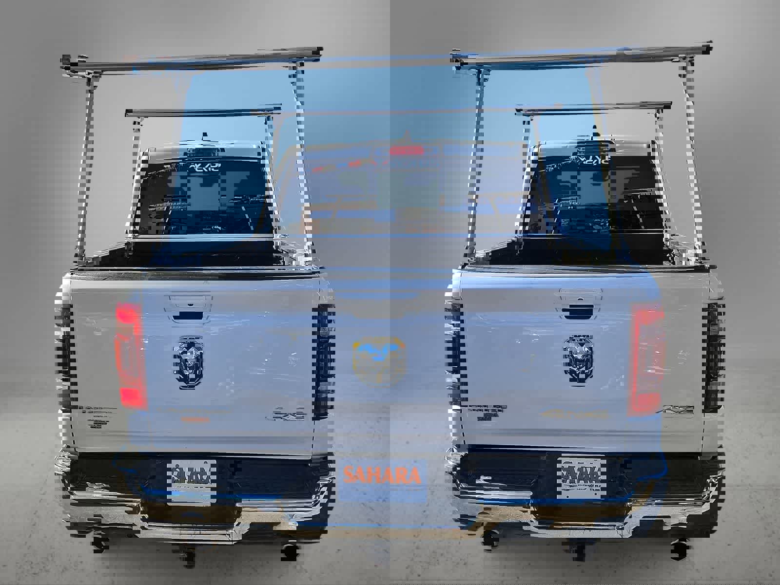 Certified 2023 RAM 1500 Limited w/ Trailer Tow Group image 8