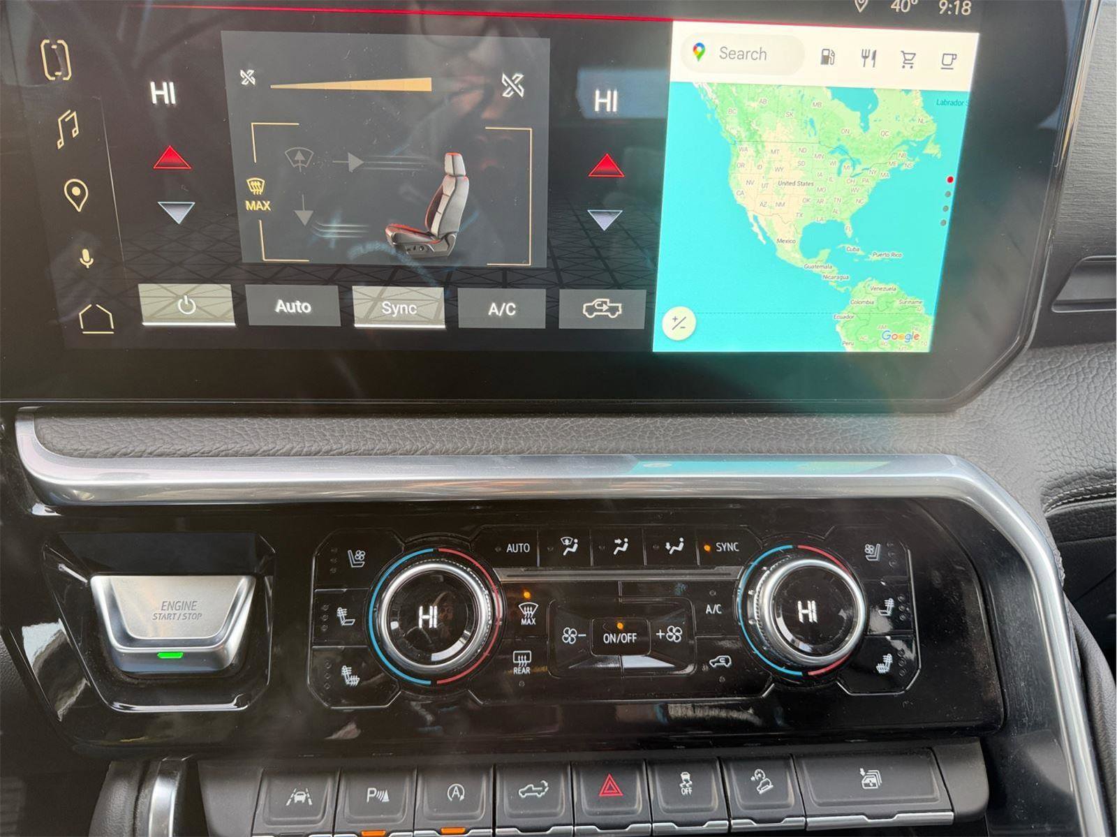 Used 2023 GMC Sierra 1500 Denali w/ Technology Package image 28