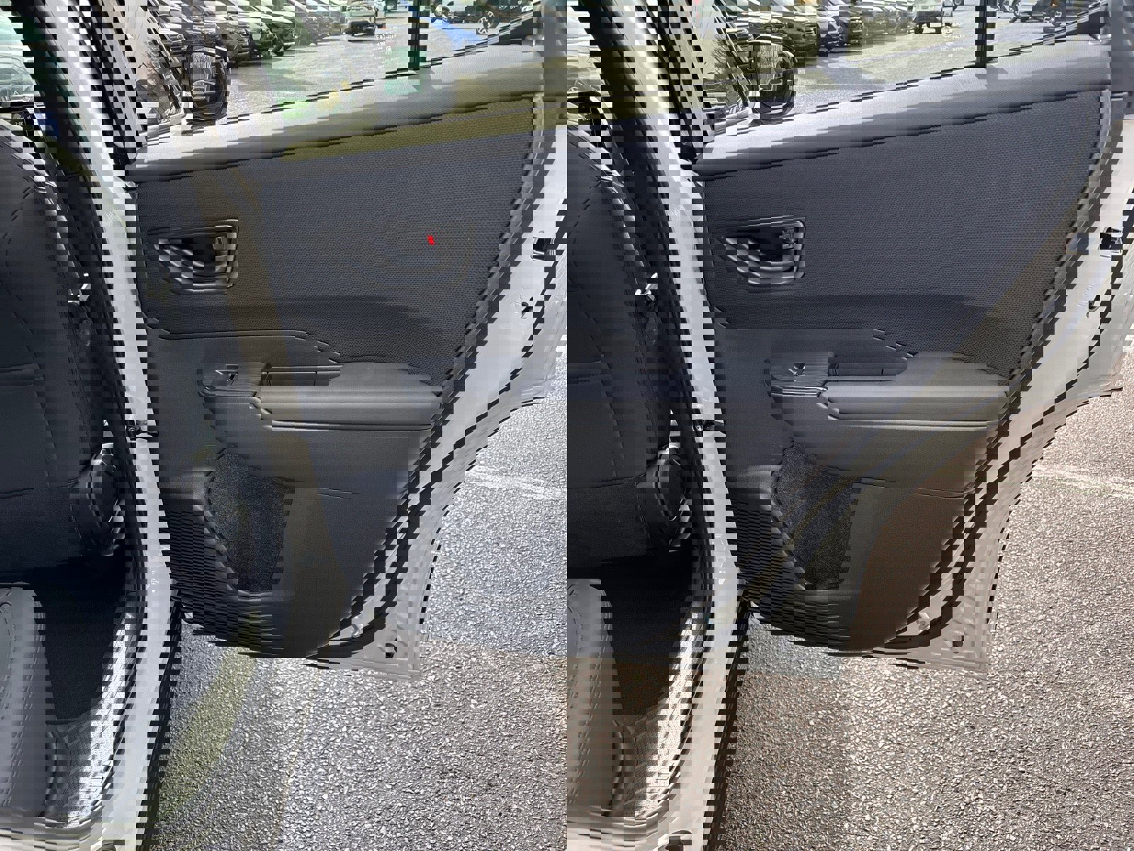 New 2026 Subaru Outback Premium image 39