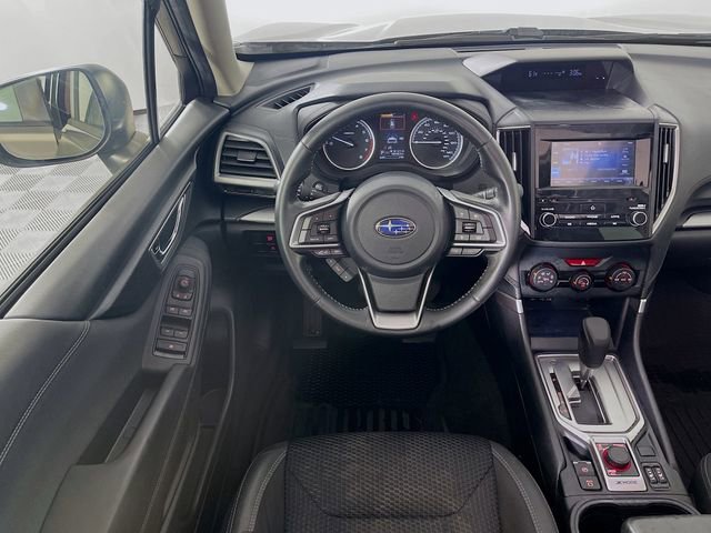 Used 2021 Subaru Forester Premium w/ Popular Package #1 image 23