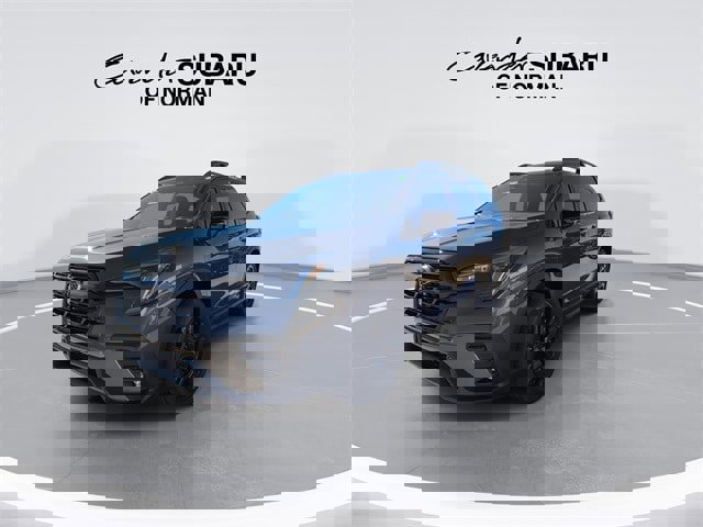 New 2026 Subaru Ascent Bronze Edition image 4