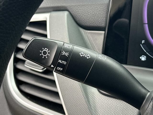 Used 2025 Kia Seltos LX AWD/4WD image 10