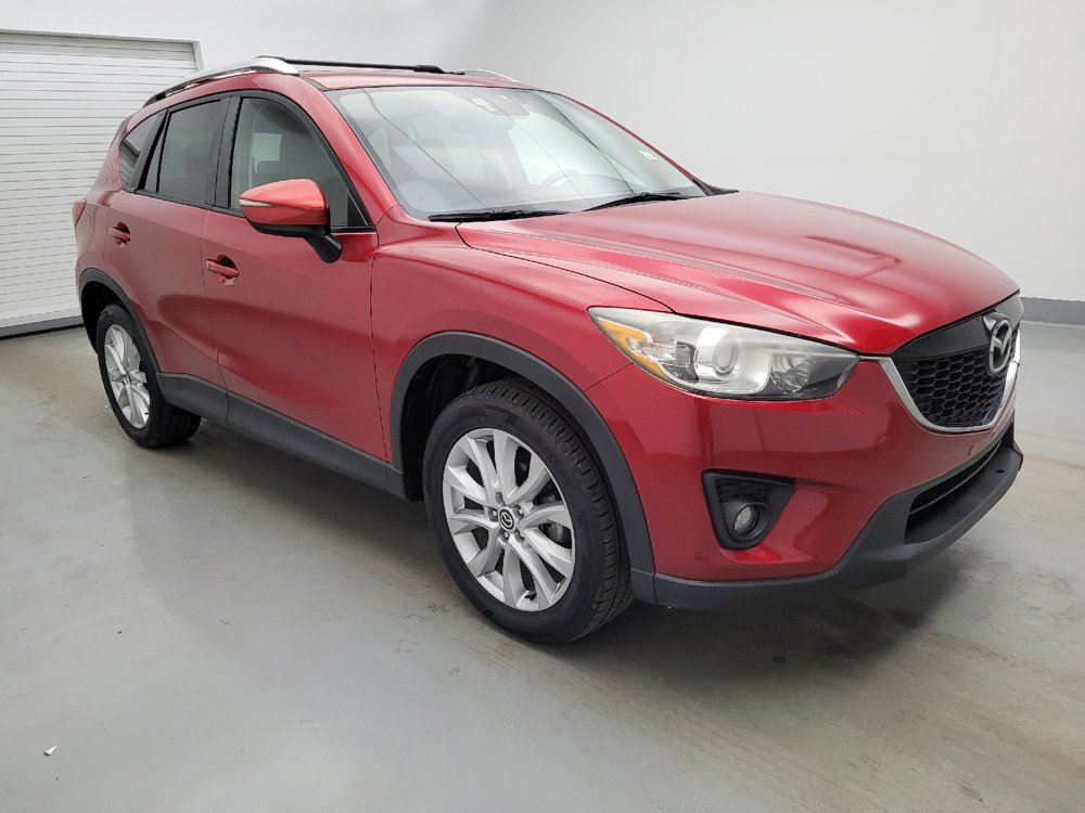 Used 2015 MAZDA CX-5 Grand Touring AWD/4WD image 11