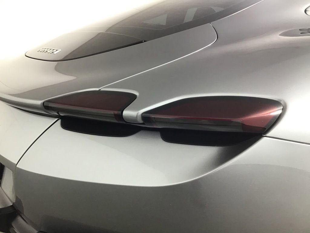 Used 2022 Ferrari Roma image 16