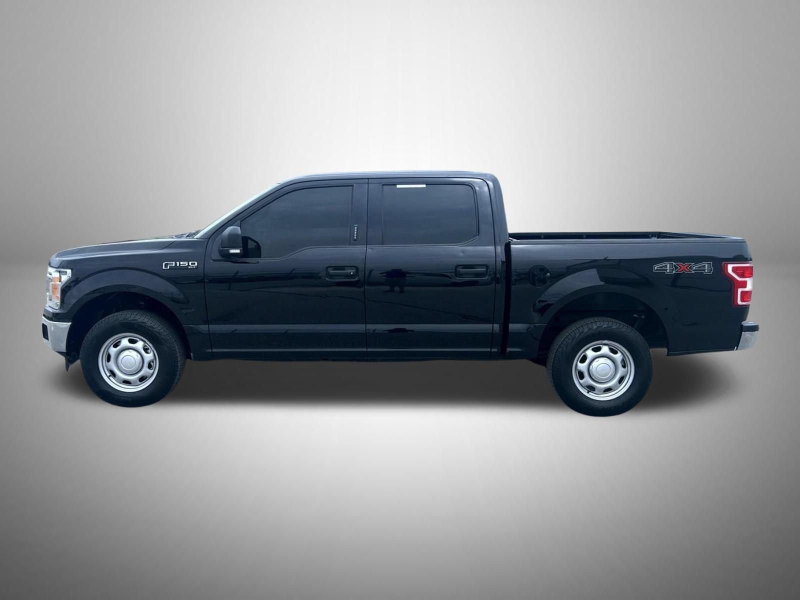 Used 2018 Ford F150 XLT AWD/4WD image 9