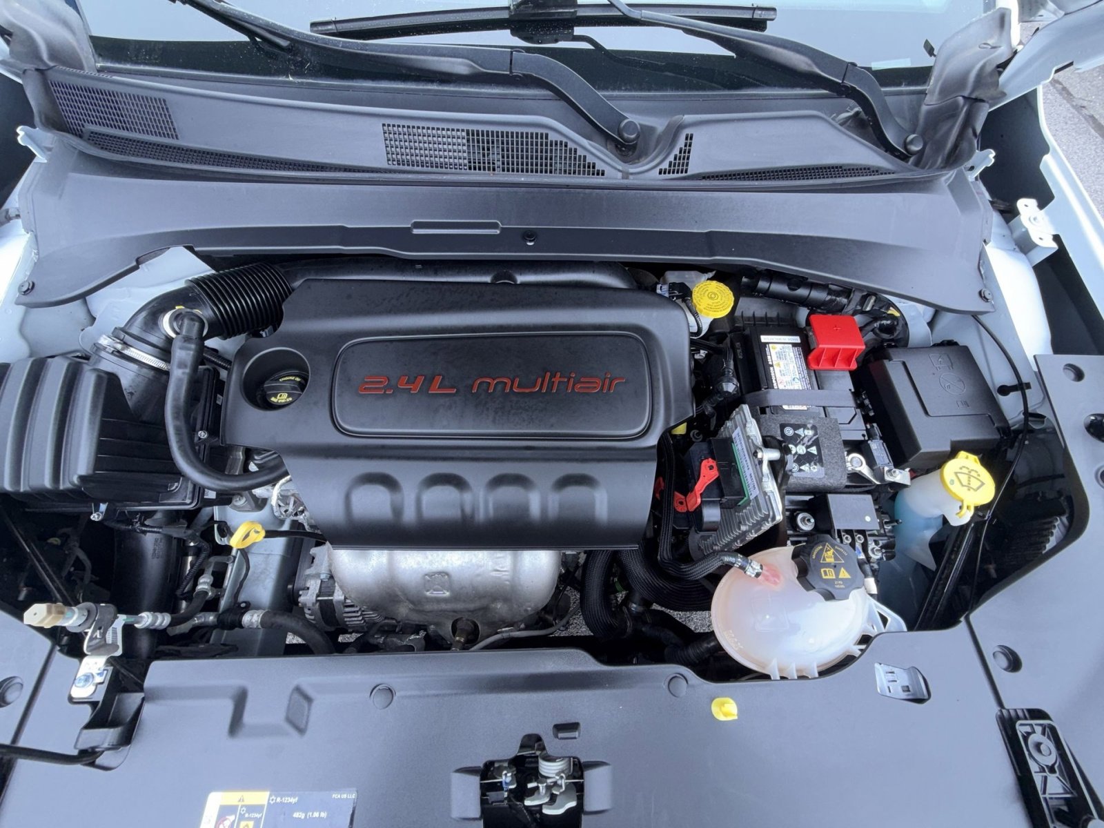 Used 2022 Jeep Compass Latitude image 27