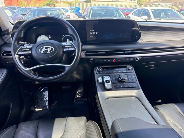 Used 2024 Hyundai Palisade Limited image 16