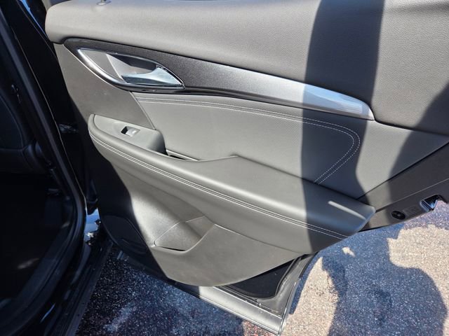 New 2026 Buick Envision Preferred AWD/4WD image 46