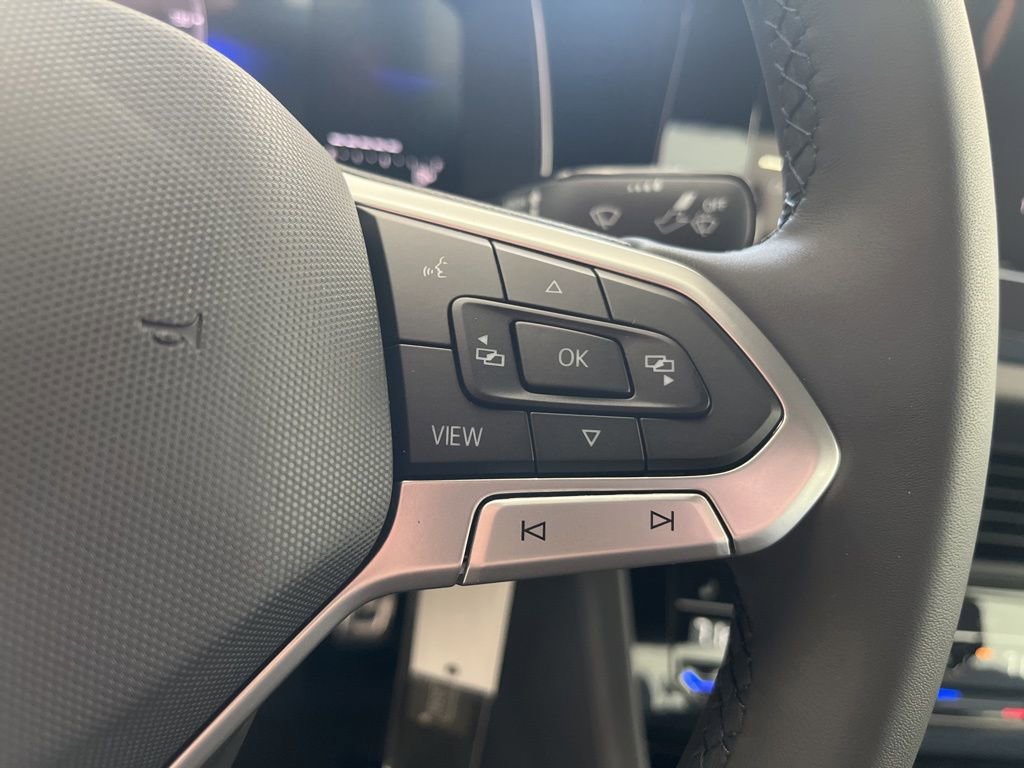 New 2026 Volkswagen Jetta Sport image 17