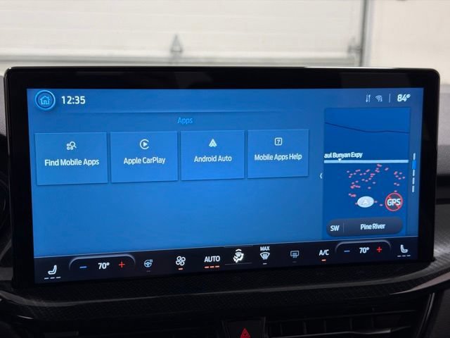 Used 2024 Ford Escape ST-Line w/ Tech Pack #1 AWD/4WD image 25