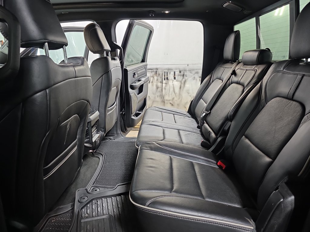 Used 2023 RAM 1500 Limited AWD/4WD image 13