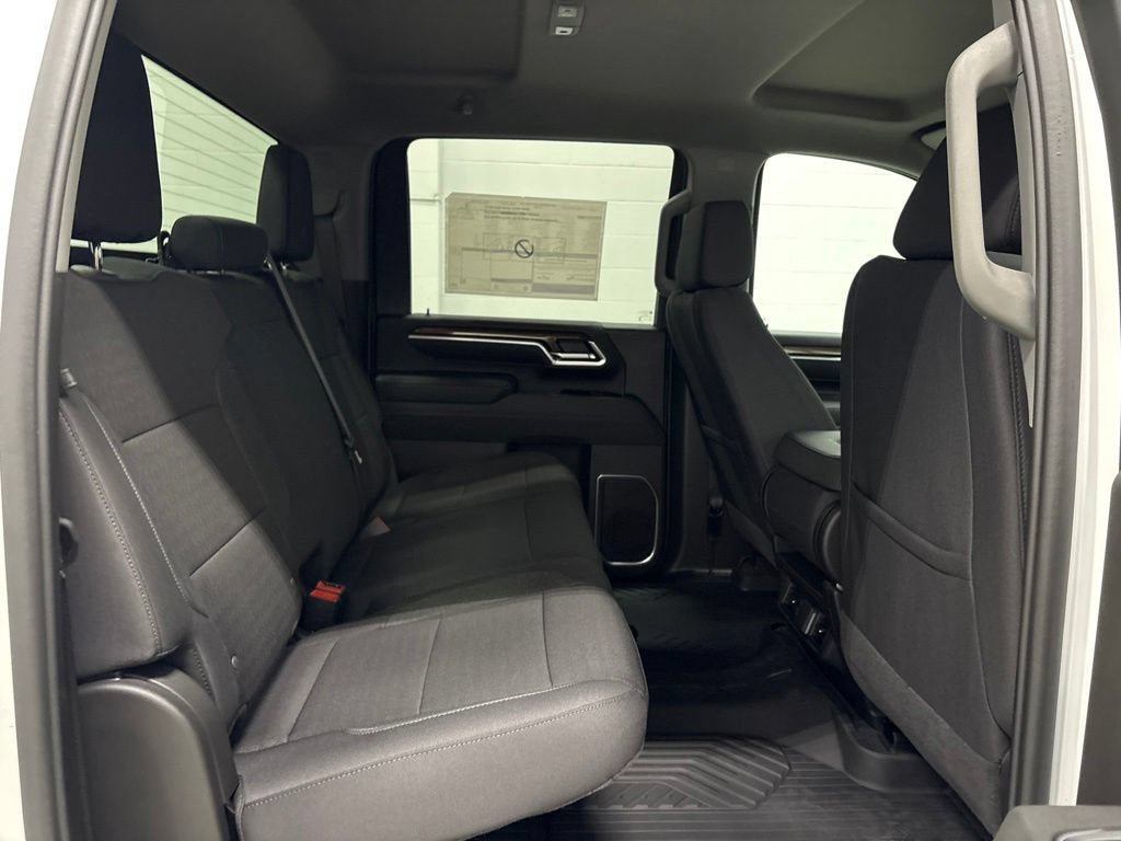 New 2026 Chevrolet Silverado 2500 LT AWD/4WD image 38
