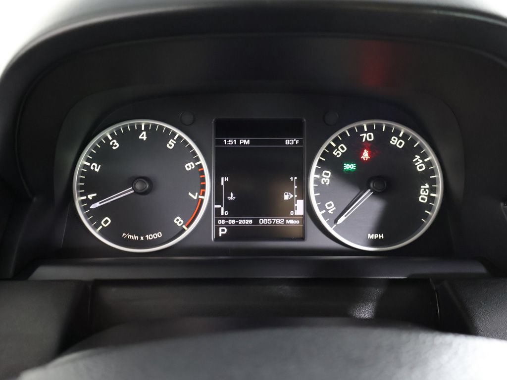 Used 2013 Land Rover Range Rover Sport GT Limited Edition w/ GT Limited Edition Pkg AWD/4WD image 42