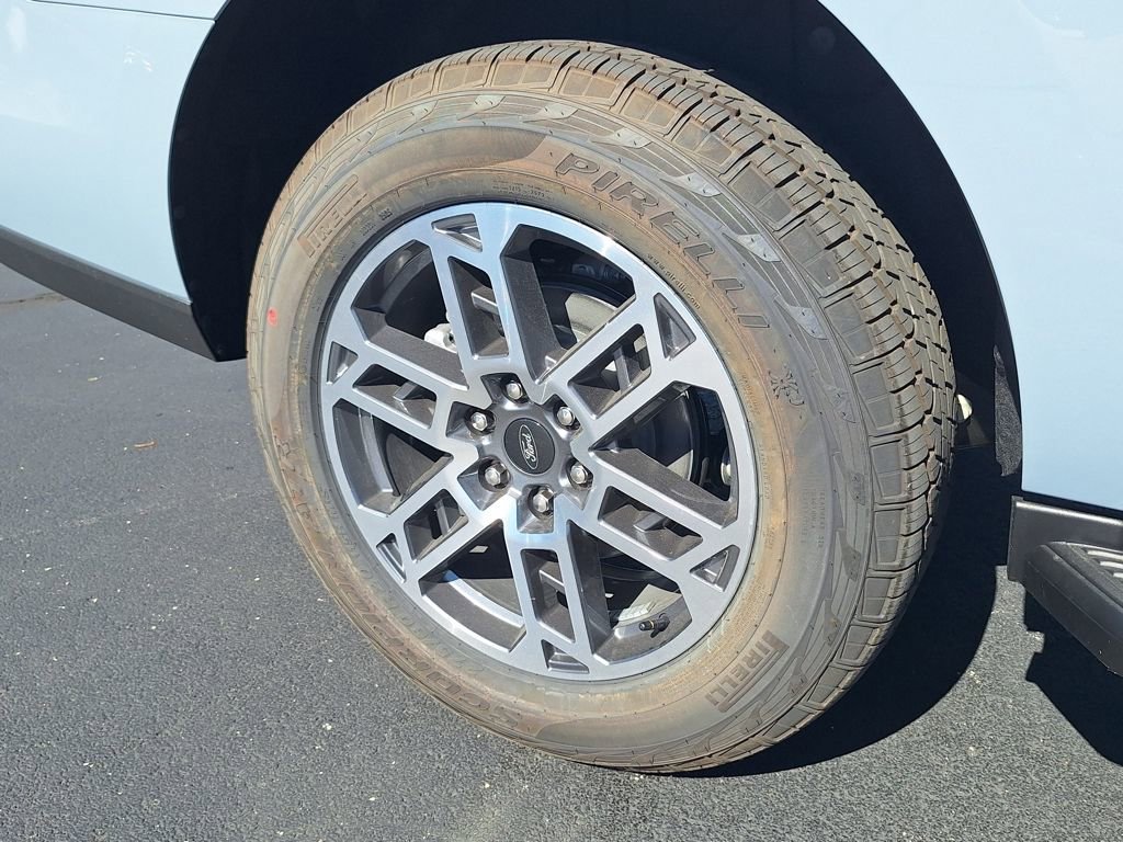 New 2025 Ford Expedition Active image 24