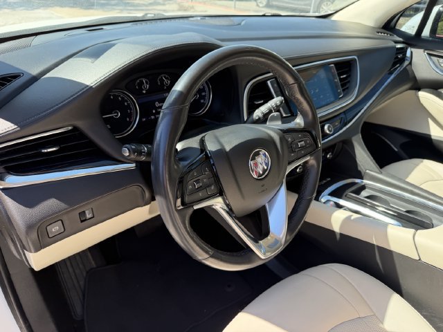 Used 2023 Buick Enclave Essence w/ Experience Buick Package FWD image 14