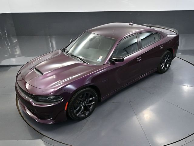 Used 2021 Dodge Charger R/T w/ Plus Group RWD image 59