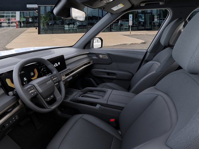 New 2027 Kia Telluride S image 17