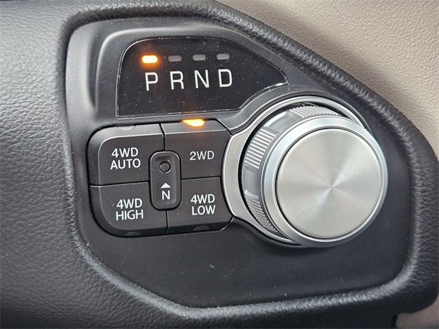 Used 2022 RAM 1500 Laramie image 21