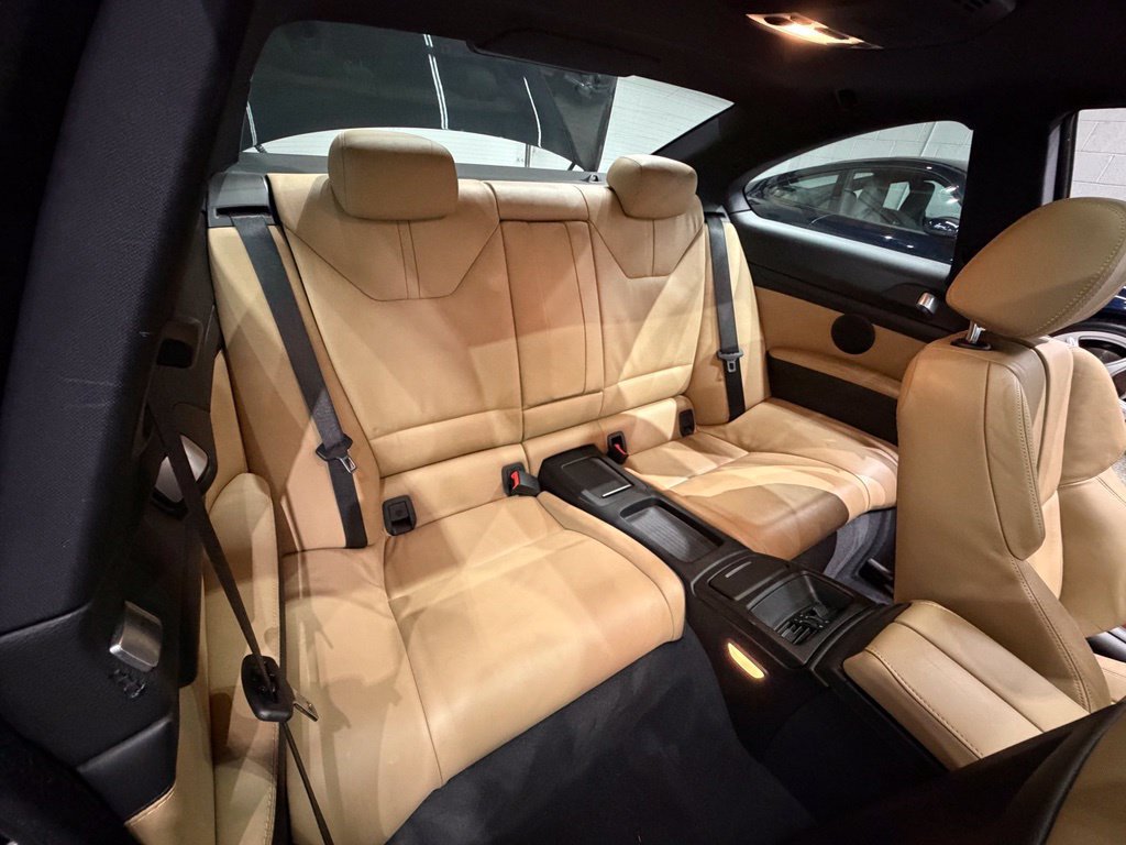 Used 2011 BMW M3 Coupe RWD image 41