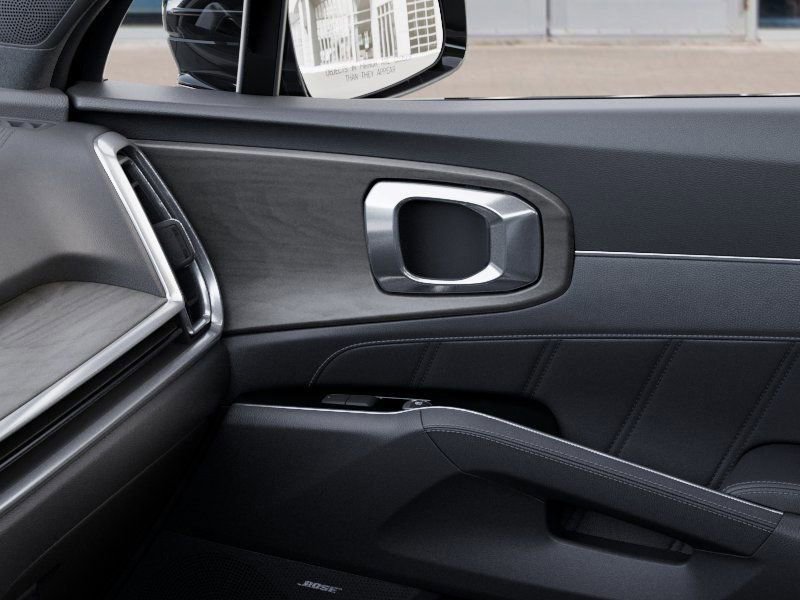 New 2026 Kia Sorento SX Prestige image 32