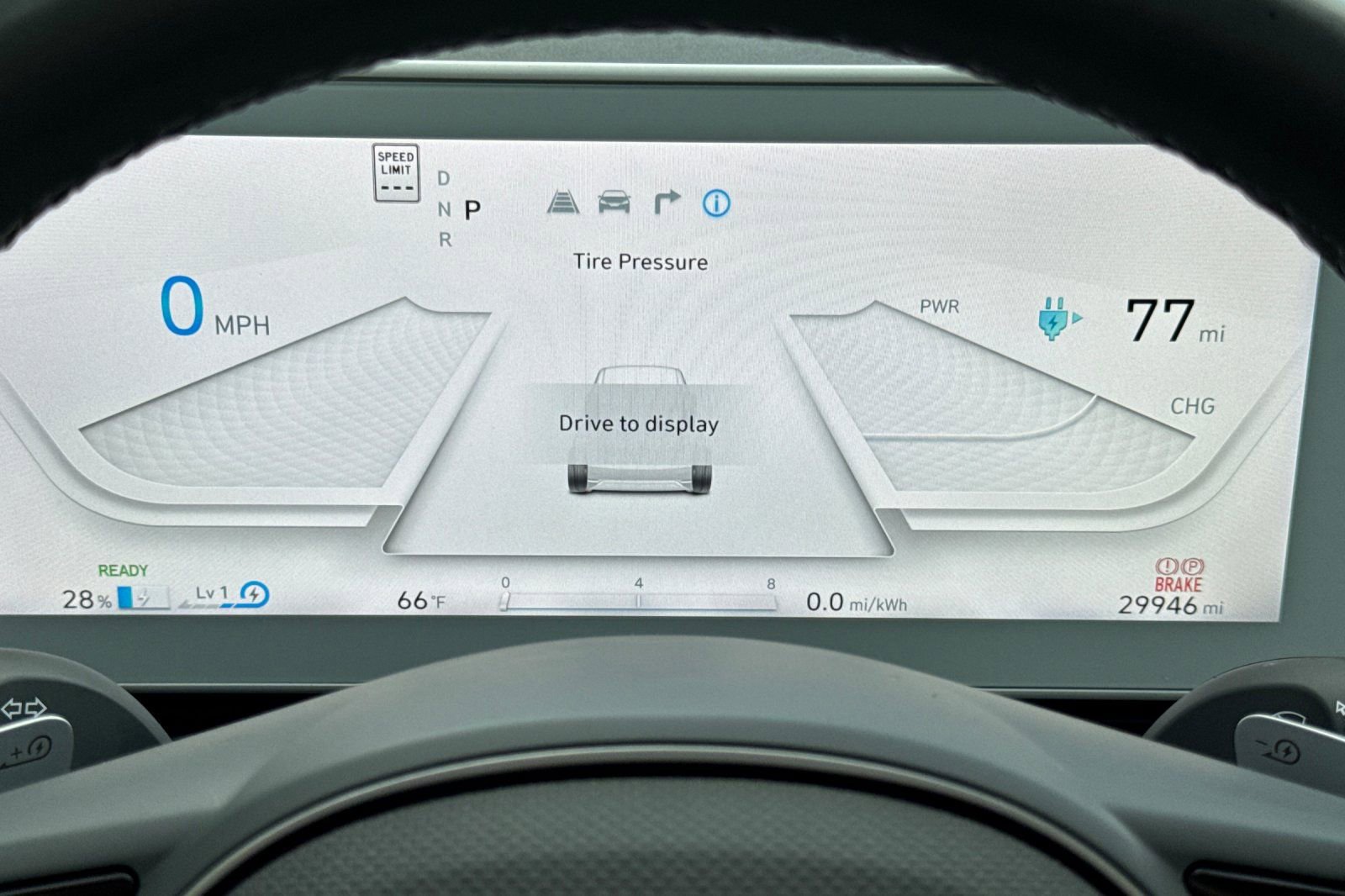 Used 2024 Hyundai Ioniq 5 Limited image 31