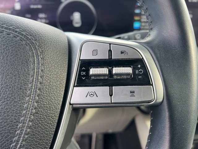 Certified 2023 Kia Telluride SX image 16