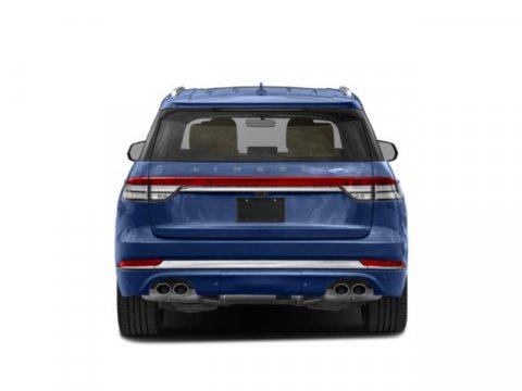 Certified 2022 Lincoln Aviator Black Label image 5