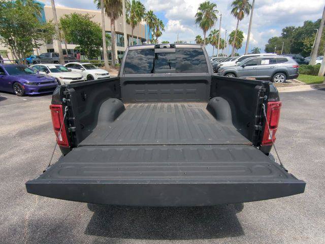 Certified 2025 RAM 2500 Big Horn RWD image 14