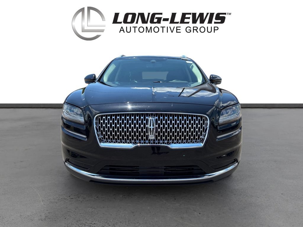 Certified 2023 Lincoln Nautilus Reserve w/ Luxury Package AWD/4WD image 11
