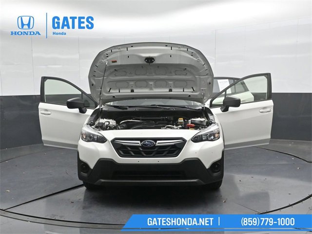 Used 2023 Subaru Crosstrek 2.0i image 61
