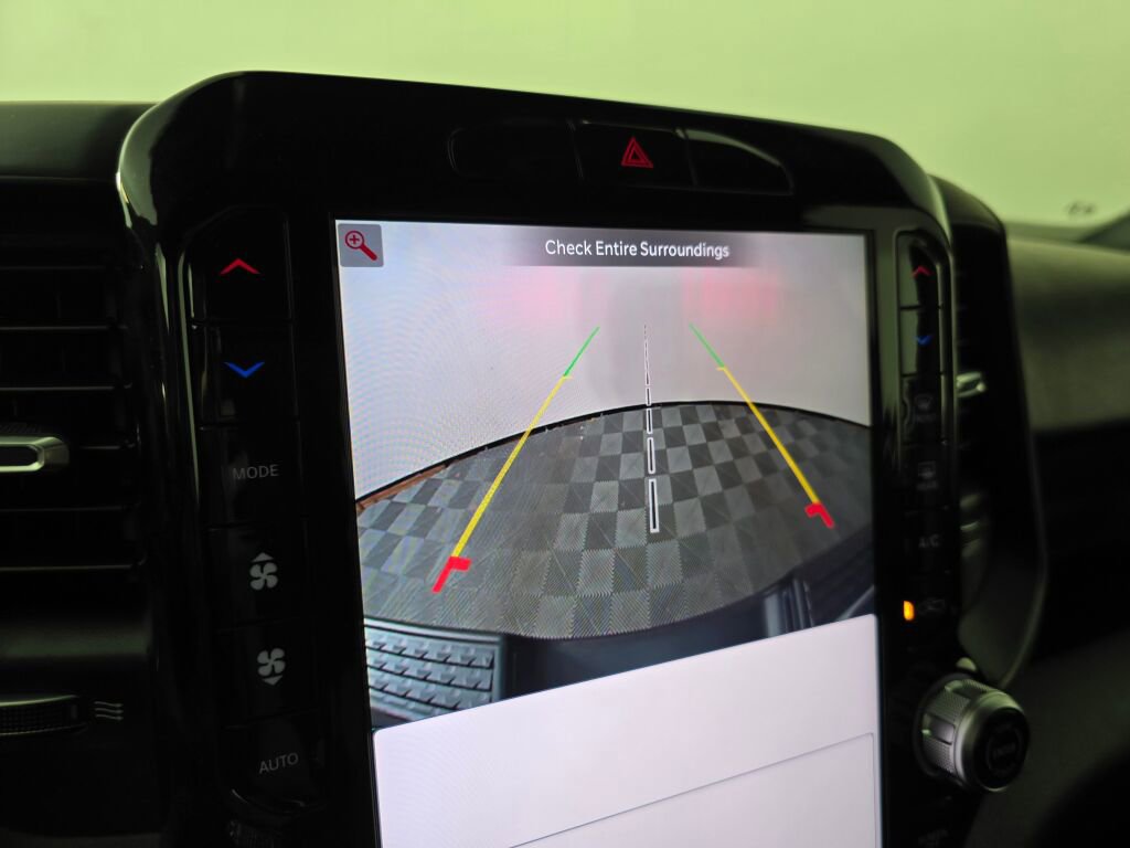 New 2026 RAM 2500 Tradesman w/ Power Wagon Package image 22