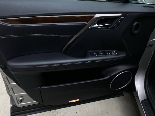 Used 2017 Lexus RX 350 AWD w/ Premium Package image 25
