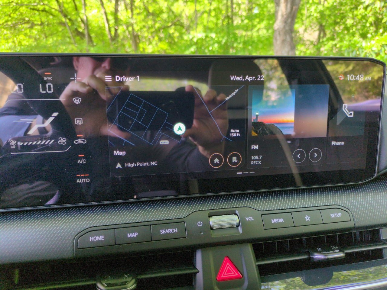 New 2025 Kia K4 GT-Line Turbo FWD image 23