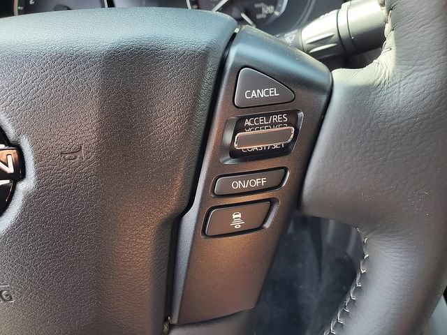 New 2026 Nissan Frontier SV w/ SV Convenience Package AWD/4WD image 21
