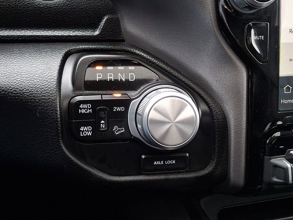 Used 2023 RAM 2500 Rebel w/ Level 1 Equipment Group AWD/4WD image 17